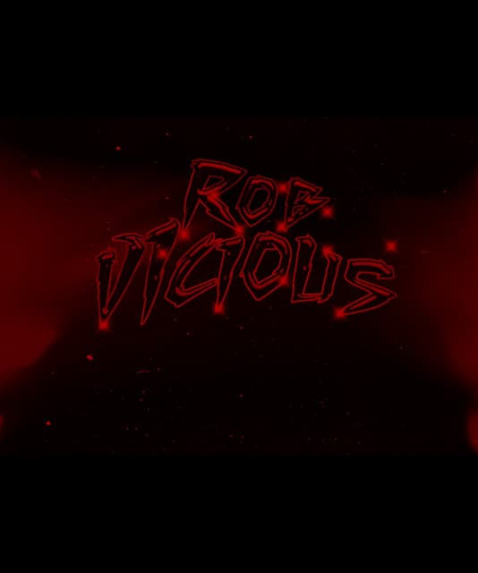 Rob Vicious