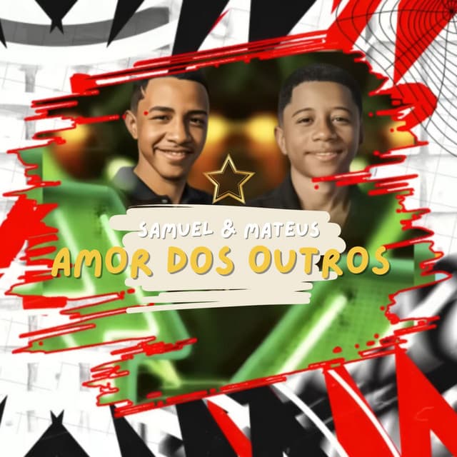 Samuel e Mateus