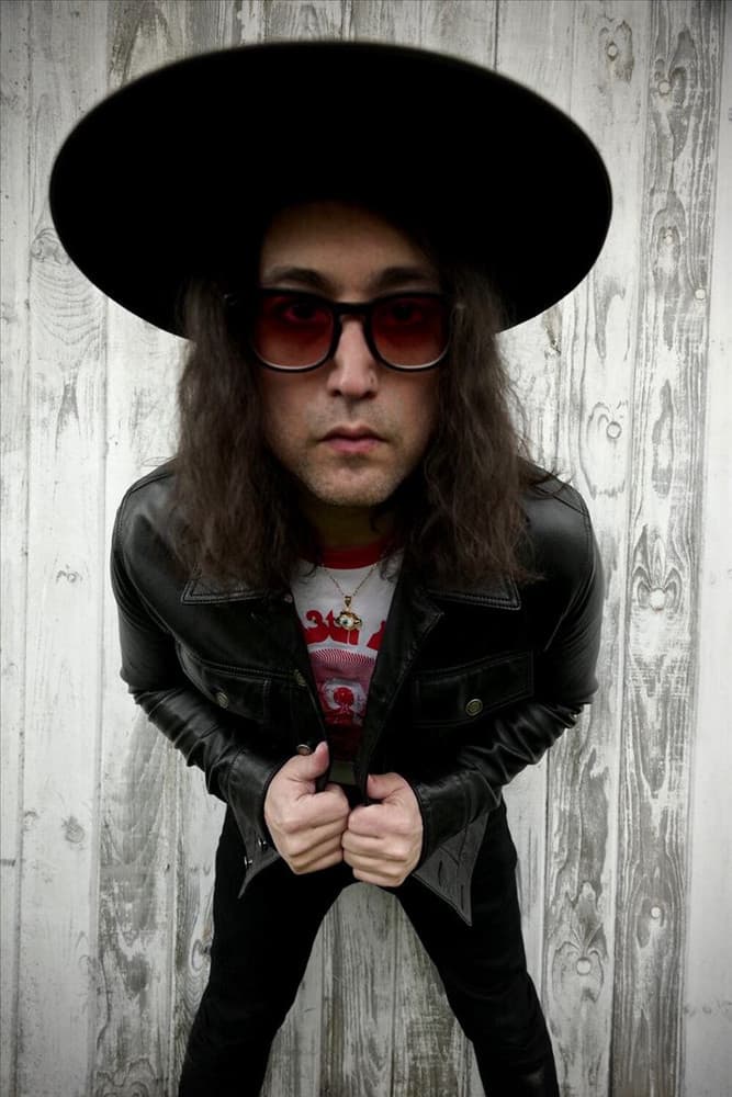 Sean Ono Lennon