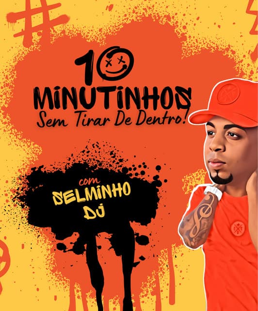 Selminho DJ