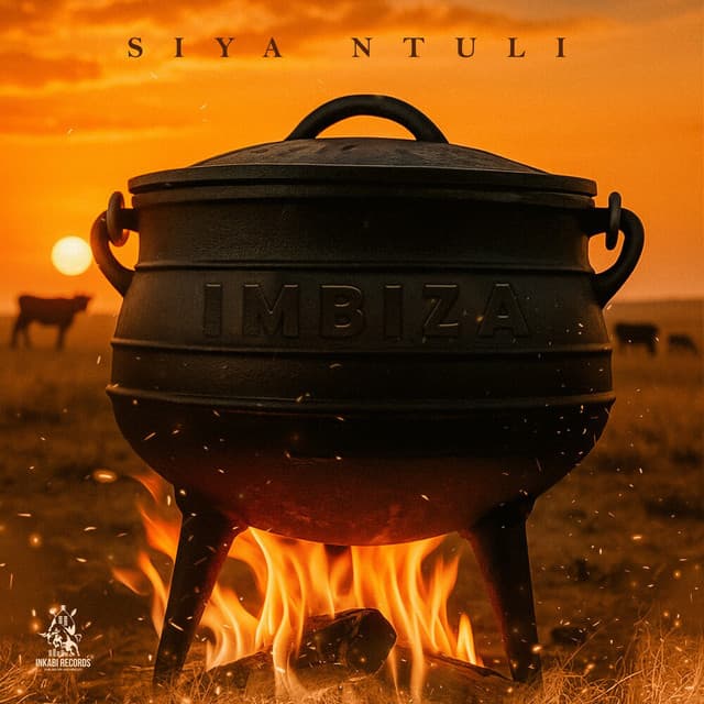 Siya Ntuli