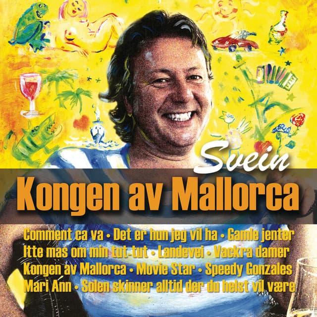 Svein Østvik