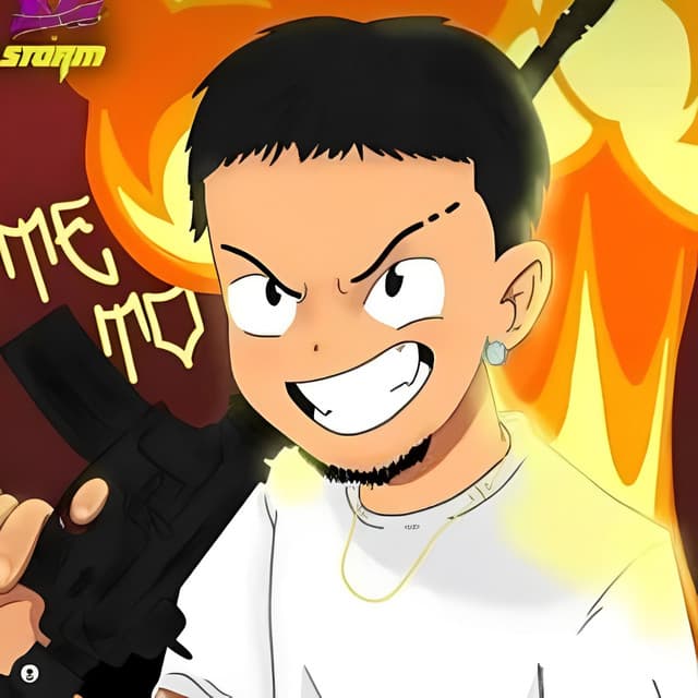 Teto Mc