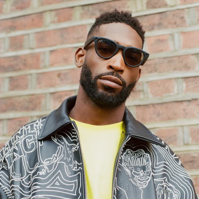 Tinie Tempah