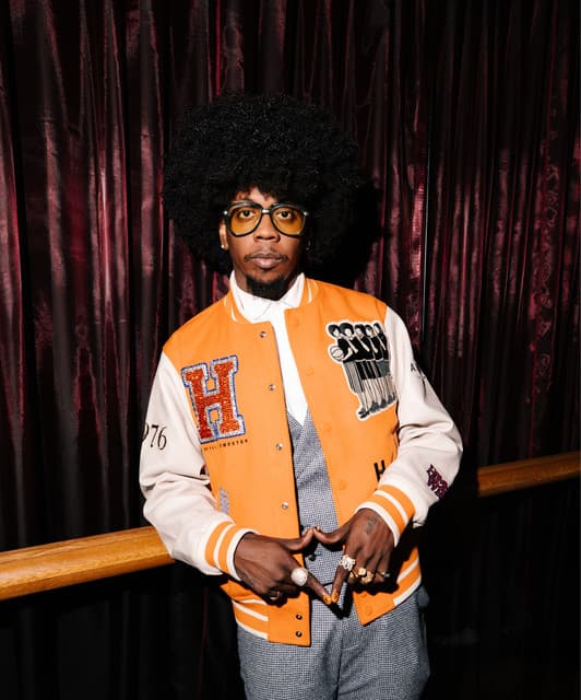 Trinidad James