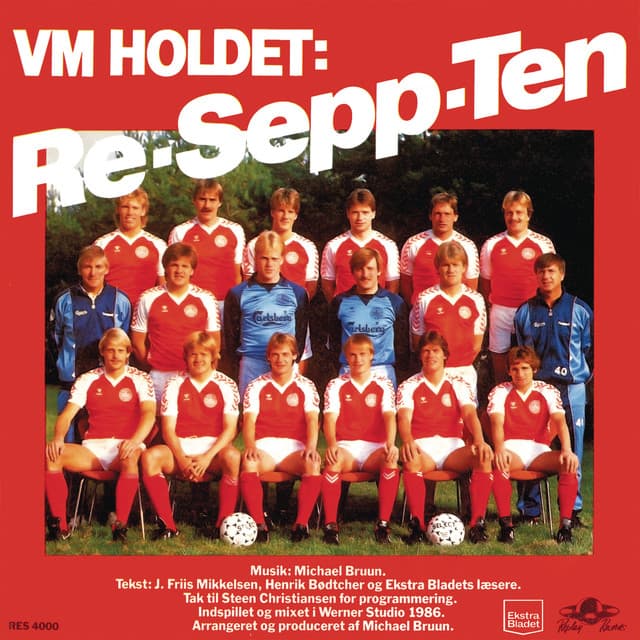 VM Holdet