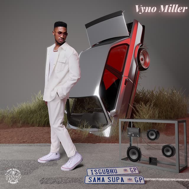 Vyno Miller