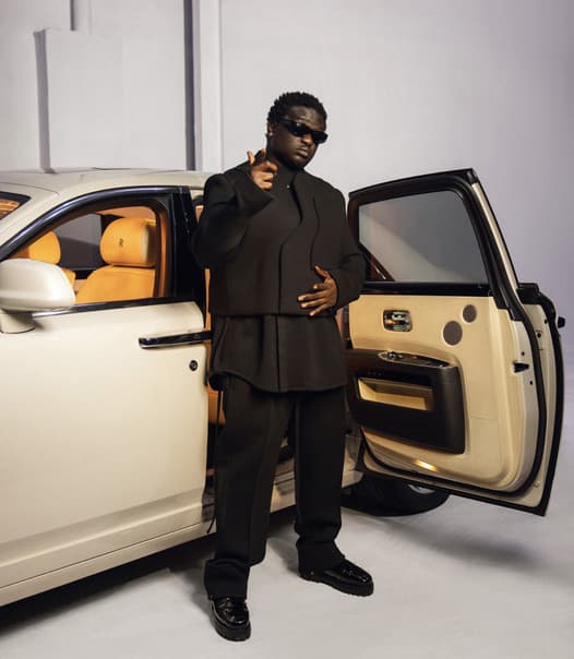 Wande Coal