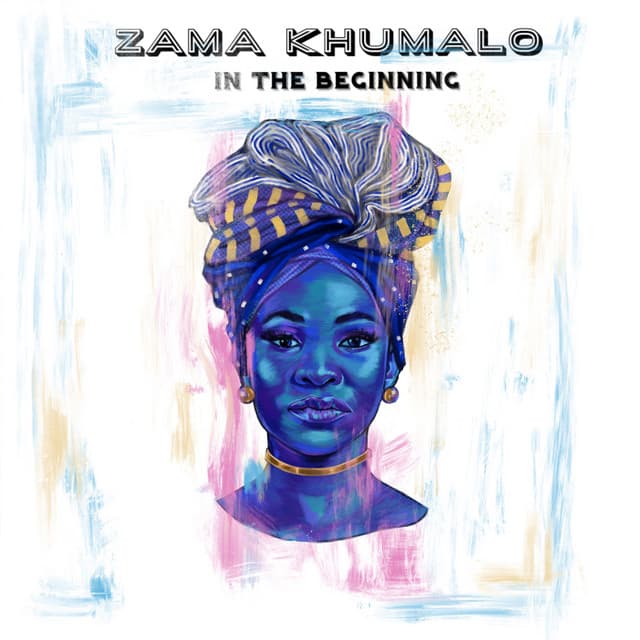 Zama Khumalo