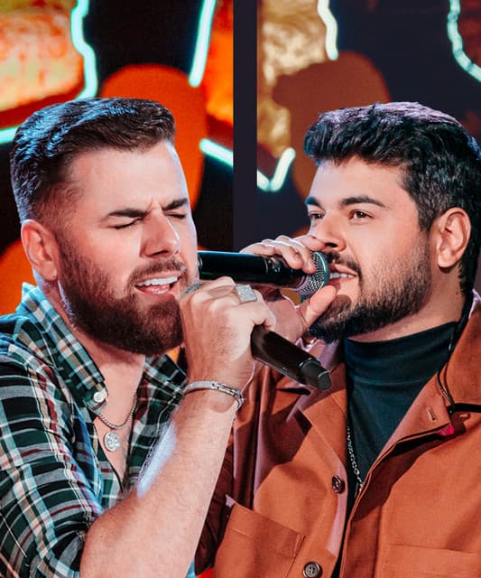 Zé Neto & Cristiano