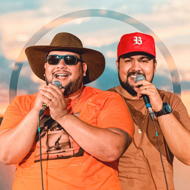 Zé Ricardo & Thiago