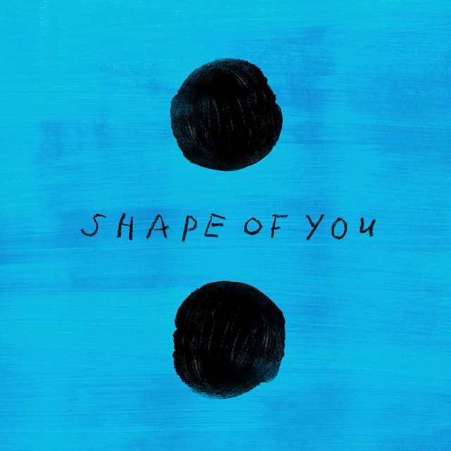 Shape of You (feat. Zion & Lennox) - Latin Remix
