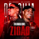 Tô na Brasilia com o Zigão