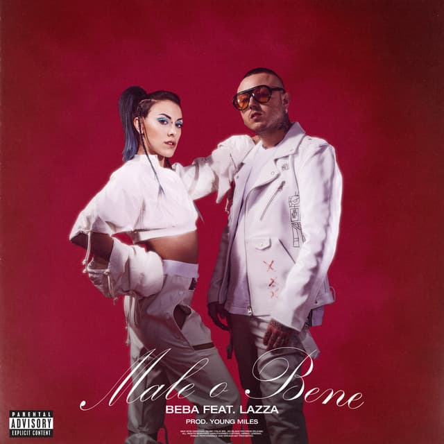Male O Bene (feat. Lazza)