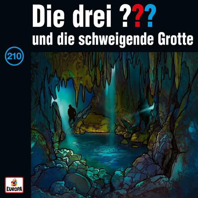 210 - und die schweigende Grotte - Teil 08