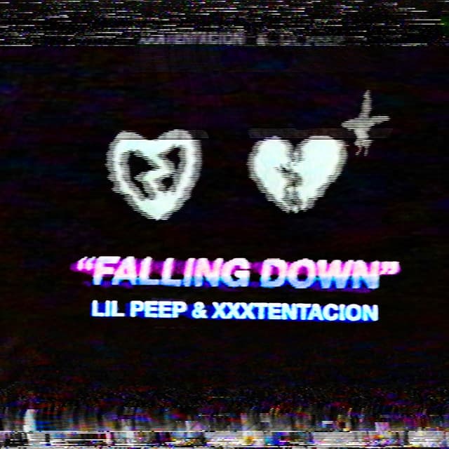 Falling Down - Bonus Track