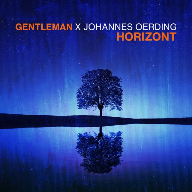 Horizont (feat. Johannes Oerding)
