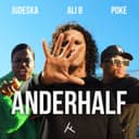 Anderhalf (feat. Poke & Judeska)
