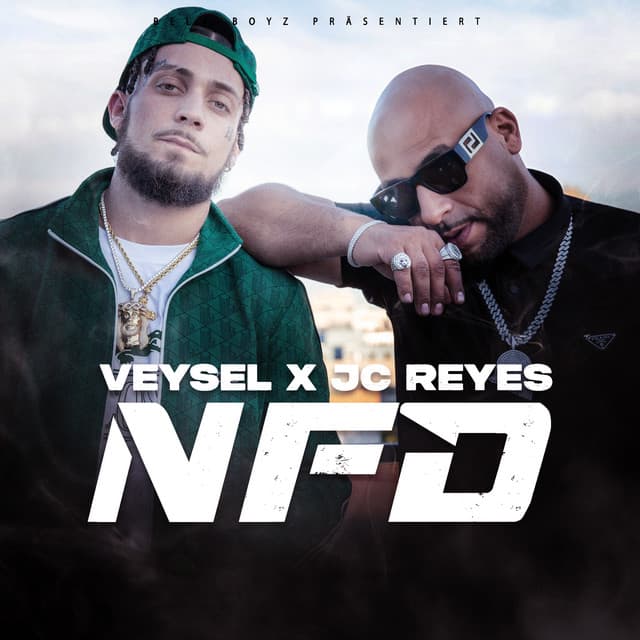 NFD (feat. JC Reyes)