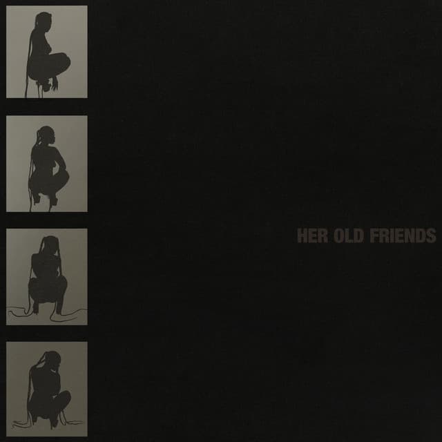 H e r O l d F r i e n d s