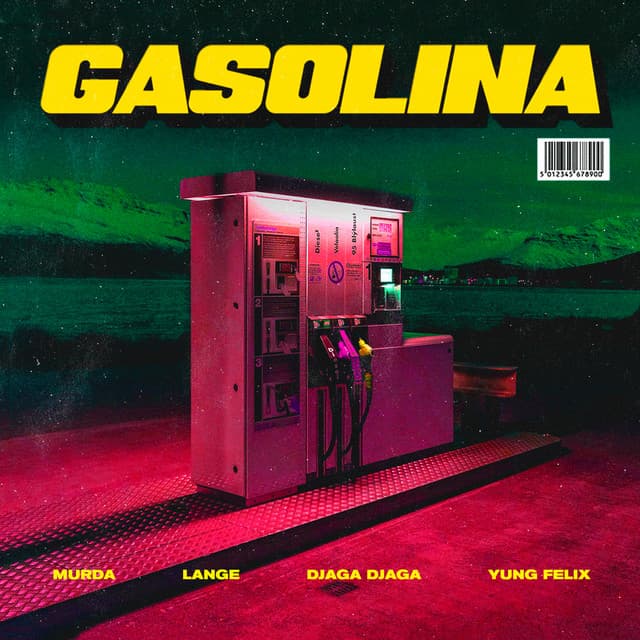 Gasolina