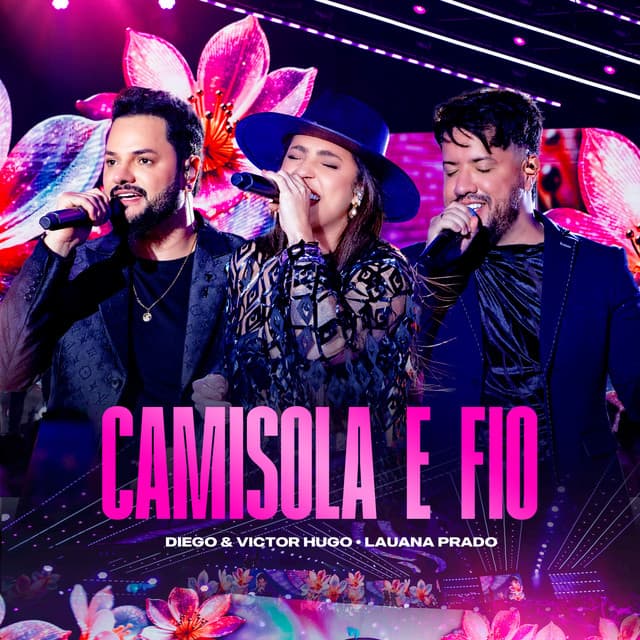Camisola e Fio - Ao Vivo