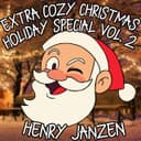 Santa Is Having so Much Fun on Christmas