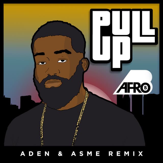 Pull Up - Aden & Asme Remix