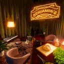 Till slutet av augusti - Live från Benjamin's