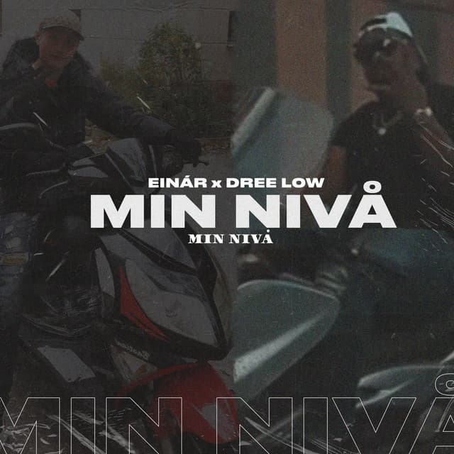 Min Nivå