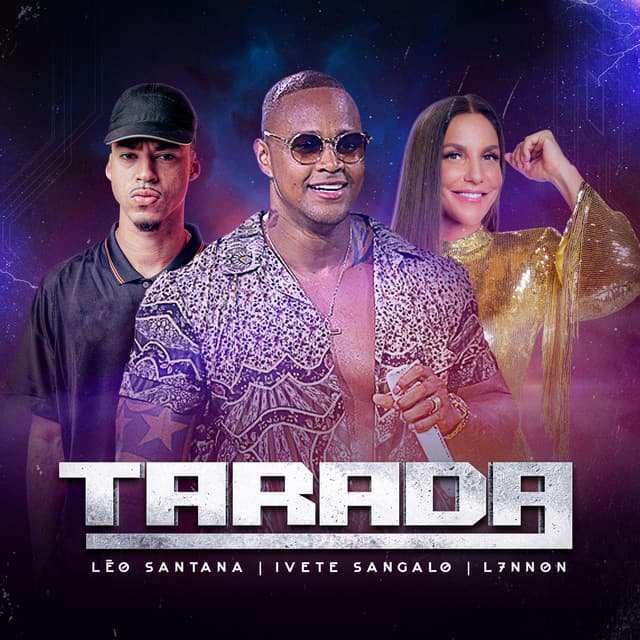 Tarada - Ao Vivo