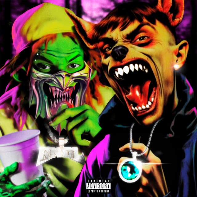 Prova del 9 (feat. Tony Boy)