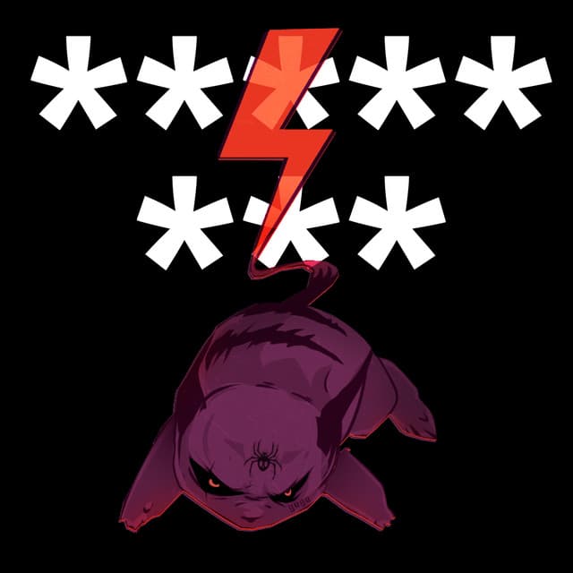 Ośmiogwiazdkowy S*urwiel