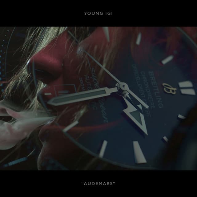 Audemars prod. OLEK & August