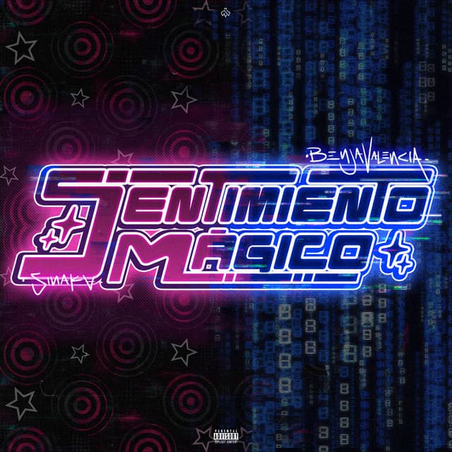 Sentimiento Mágico