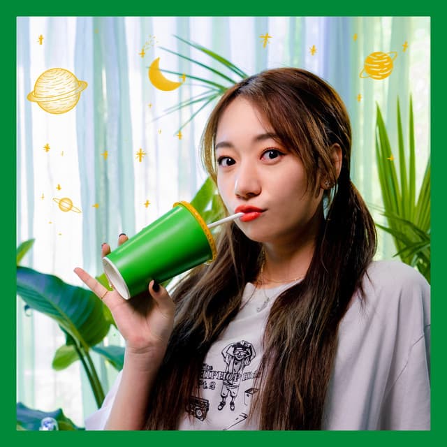 愛你 - Subsessions