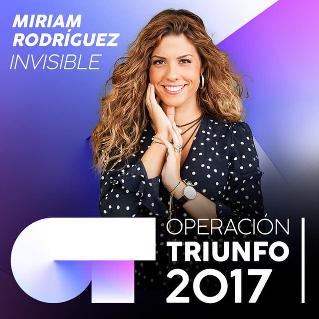 Invisible - Operación Triunfo 2017