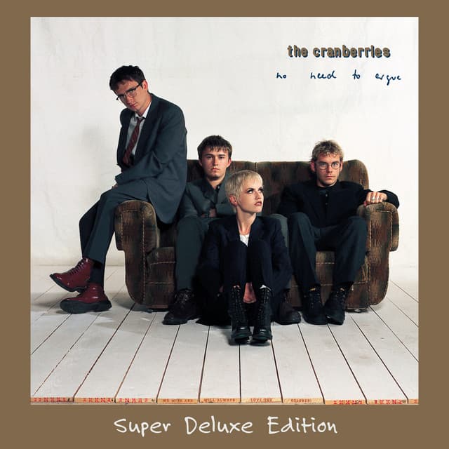 Zombie - 2025 Remastered