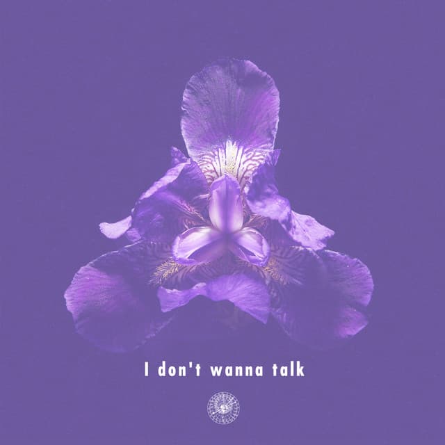 I don't wanna talk (feat. Nao Kawamura)