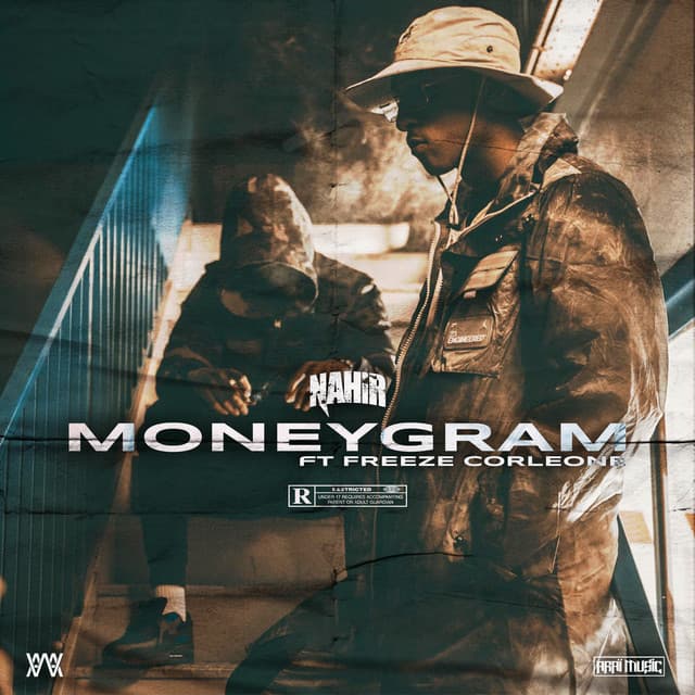Moneygram (feat. Freeze Corleone)