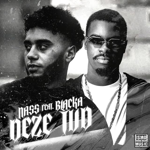 Deze Tijd (feat. Blacka)