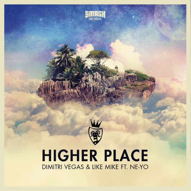 Higher Place - Radio Edit