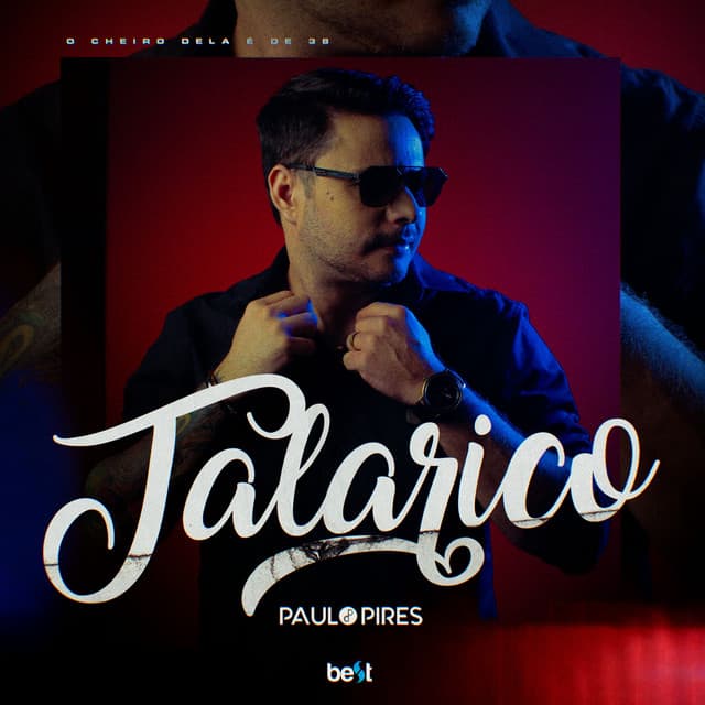 Talarico - Live