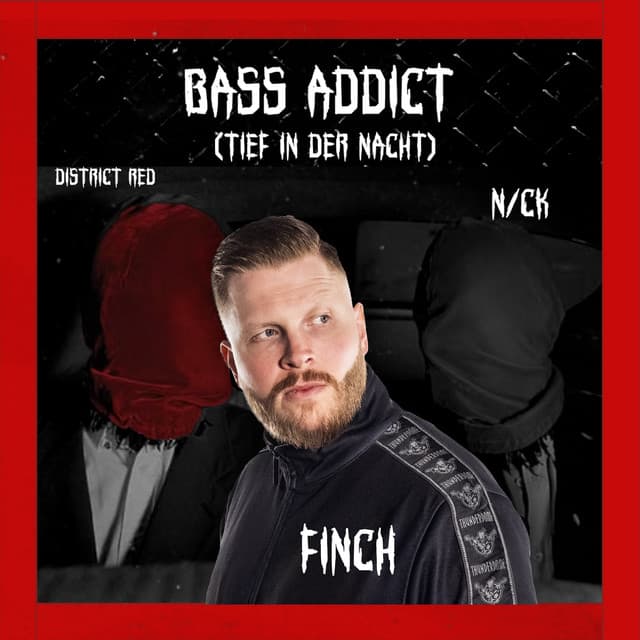 Bass Addict (TiEF iN DER NACHT)