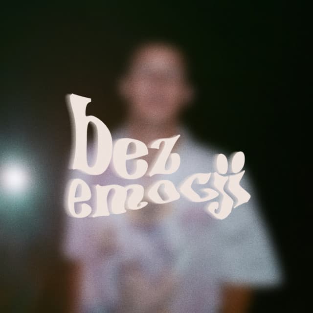 Bez emocji