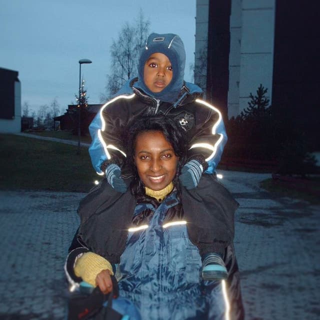 Kjære Mor (feat. Stig Brenner)