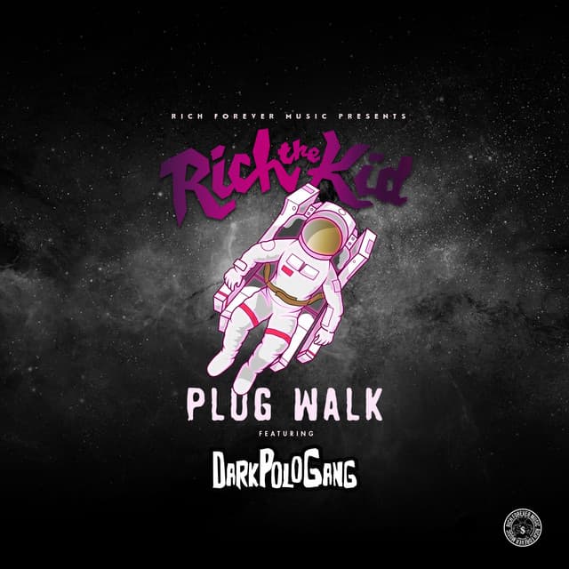 Plug Walk (feat. Dark Polo Gang)