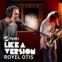 Murder on the Dancefloor - triple j Like A Version