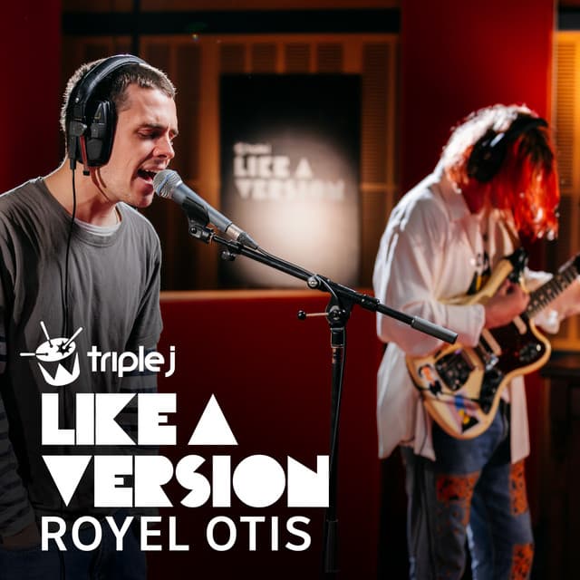 Murder on the Dancefloor - triple j Like A Version