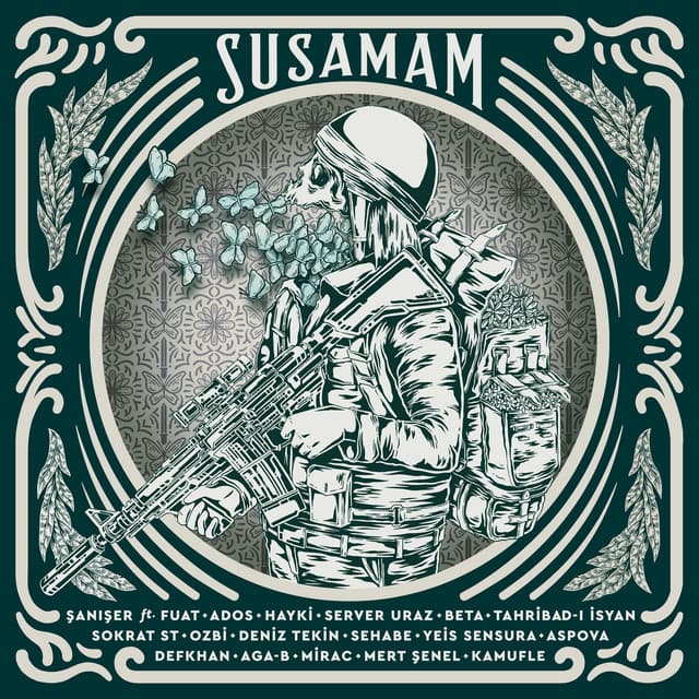 Susamam